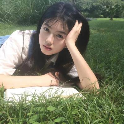 唯有清风照明月